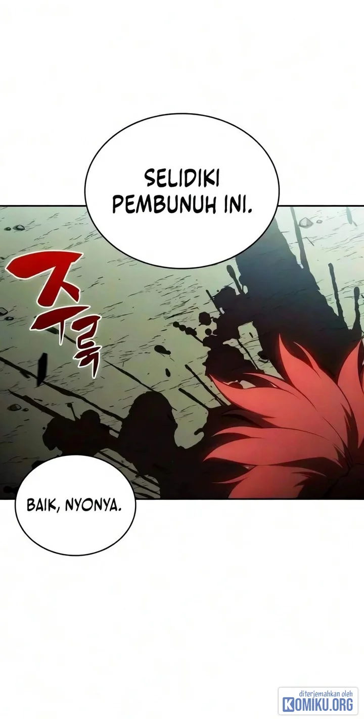 The Regressed Son Of A Duke Is An Assassin Chapter 146 Gambar 65