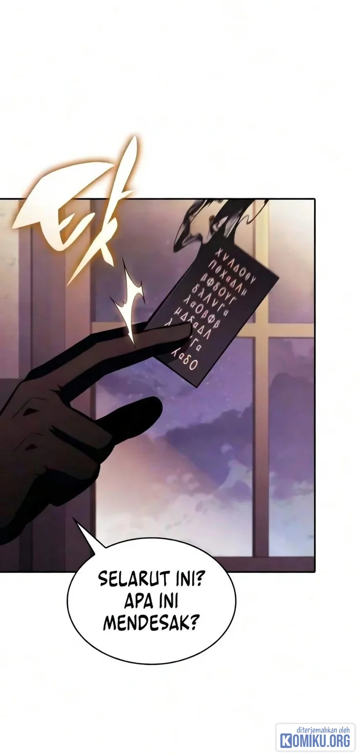 The Regressed Son Of A Duke Is An Assassin Chapter 146 Gambar 69