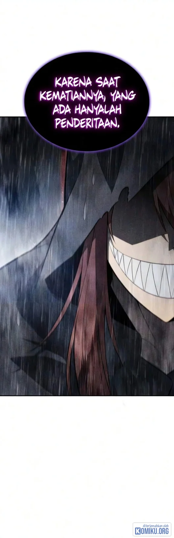 The Regressed Son Of A Duke Is An Assassin Chapter 146 Gambar 76