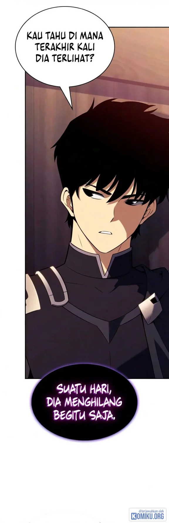 The Regressed Son Of A Duke Is An Assassin Chapter 146 Gambar 77
