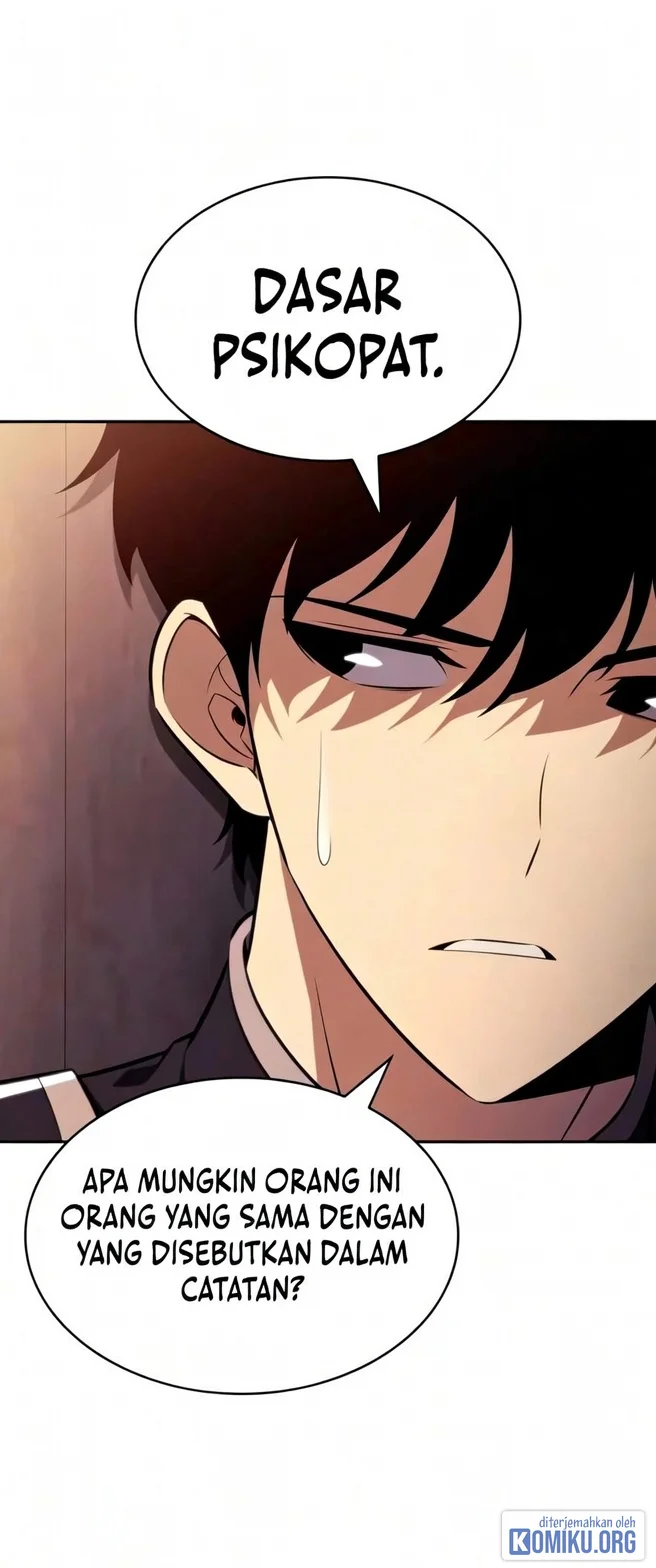 The Regressed Son Of A Duke Is An Assassin Chapter 146 Gambar 80