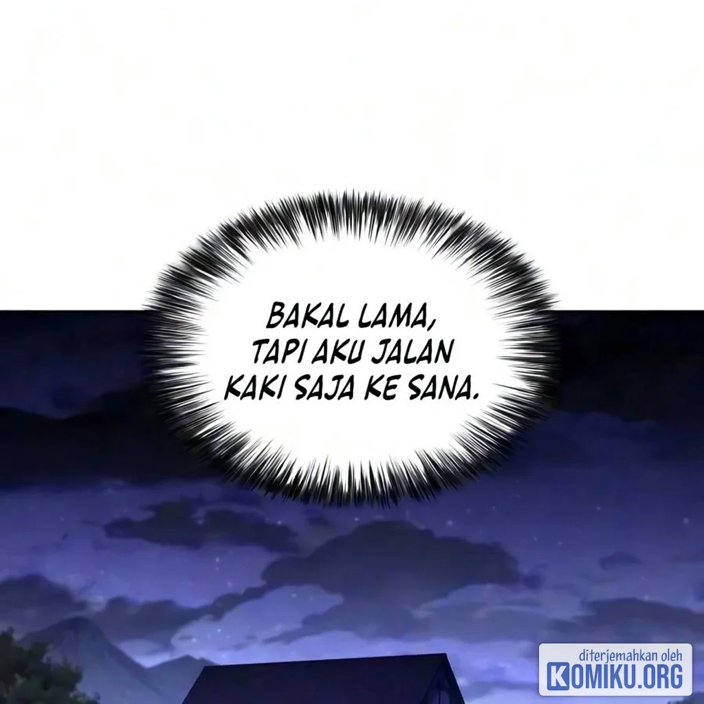 The Regressed Son Of A Duke Is An Assassin Chapter 146 Gambar 84