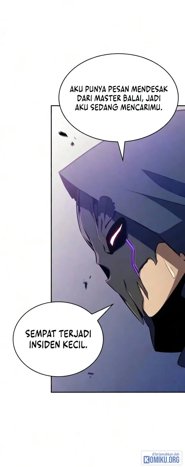 The Regressed Son Of A Duke Is An Assassin Chapter 146 Gambar 91