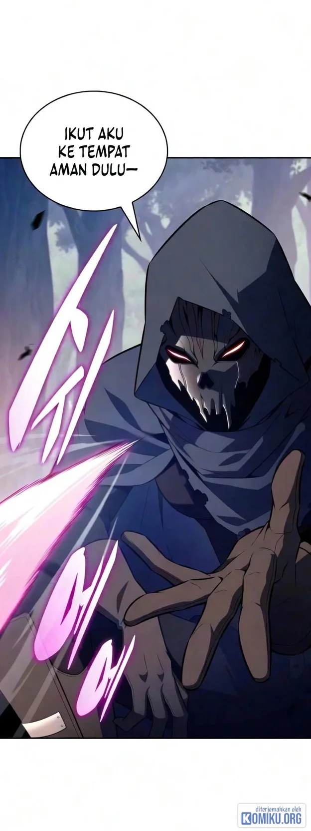 The Regressed Son Of A Duke Is An Assassin Chapter 146 Gambar 93