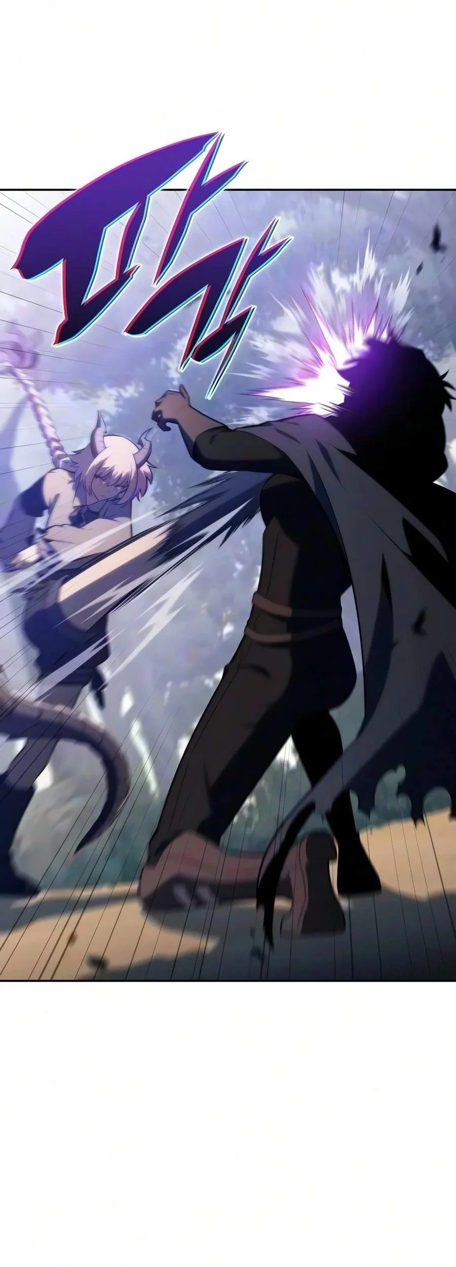 The Regressed Son Of A Duke Is An Assassin Chapter 146 Gambar 94
