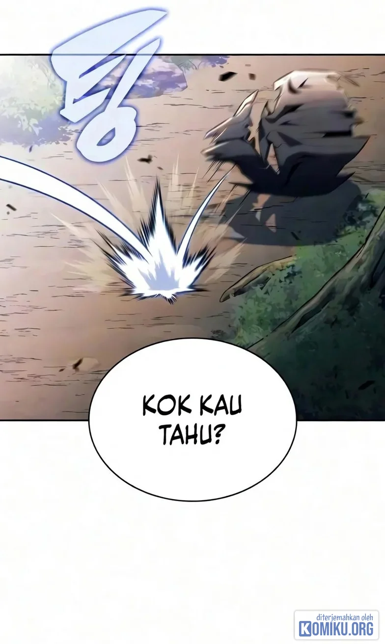 The Regressed Son Of A Duke Is An Assassin Chapter 146 Gambar 96