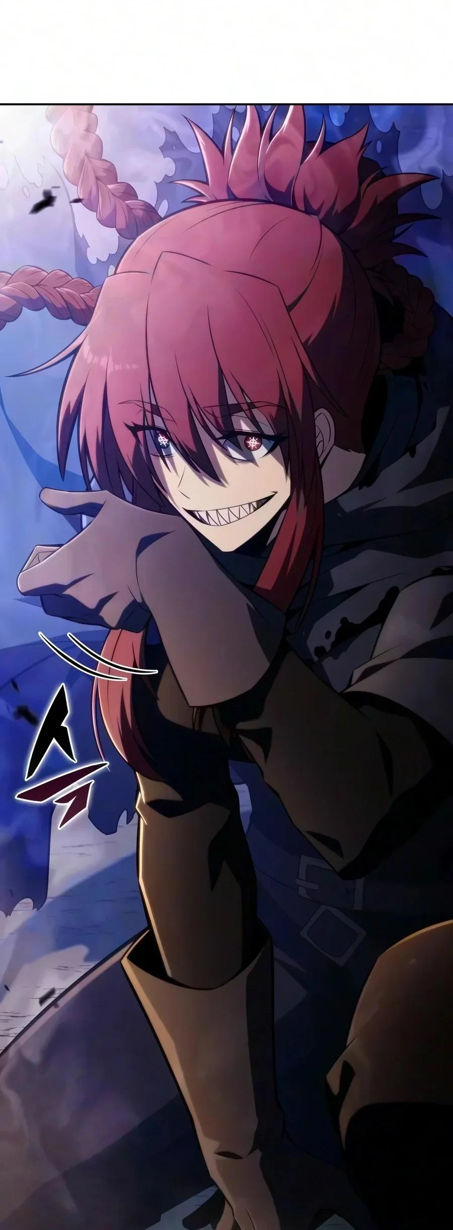 The Regressed Son Of A Duke Is An Assassin Chapter 146 Gambar 98