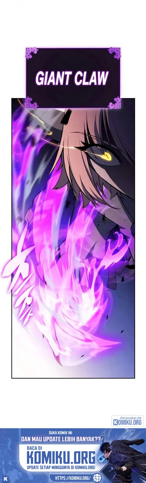 The Regressed Son Of A Duke Is An Assassin Chapter 147 halaman 14