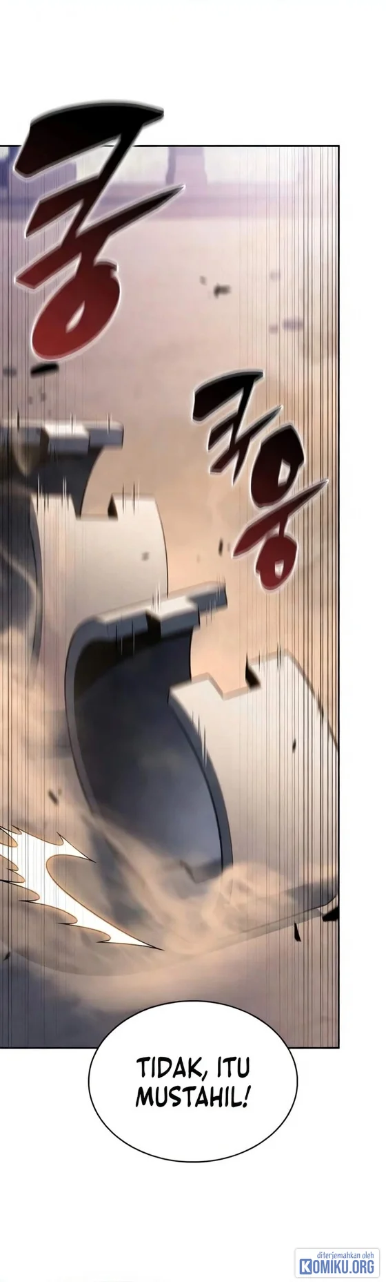 The Regressed Son Of A Duke Is An Assassin Chapter 147 halaman 20