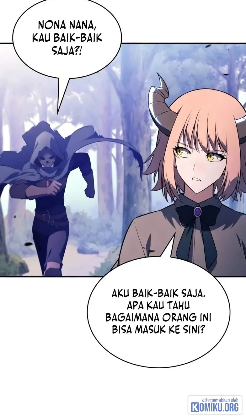 The Regressed Son Of A Duke Is An Assassin Chapter 147 halaman 34