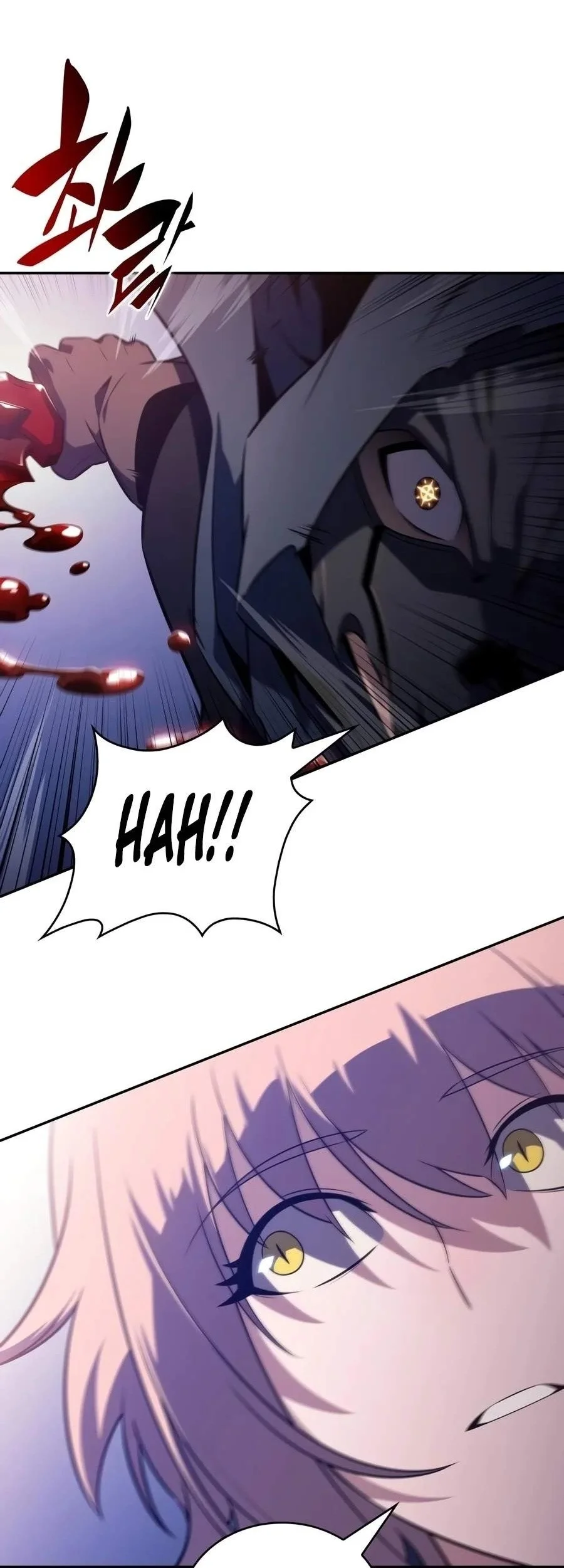 The Regressed Son Of A Duke Is An Assassin Chapter 147 halaman 35