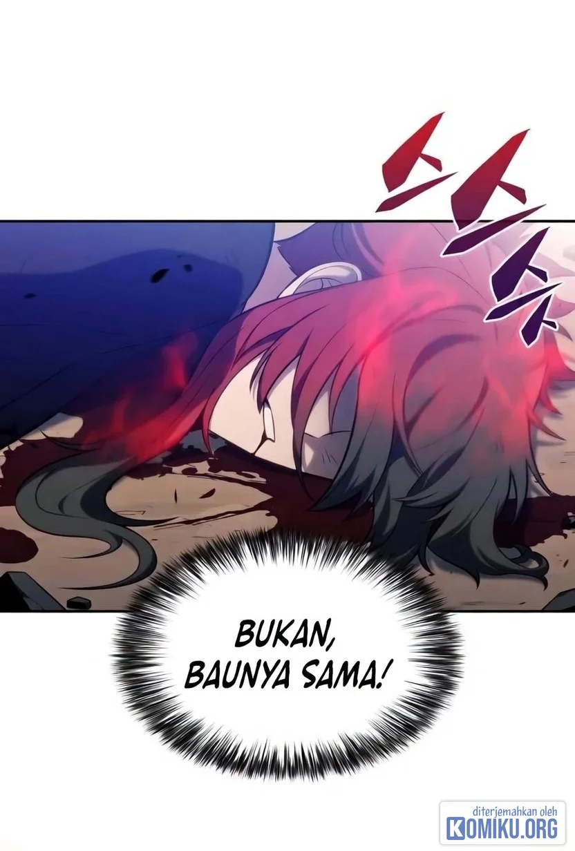 The Regressed Son Of A Duke Is An Assassin Chapter 147 halaman 41