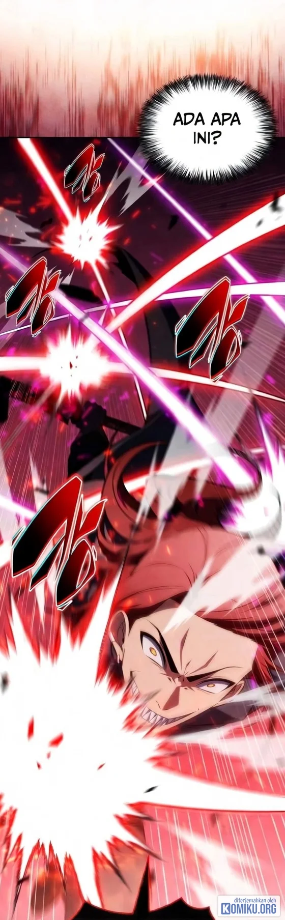 The Regressed Son Of A Duke Is An Assassin Chapter 147 halaman 42