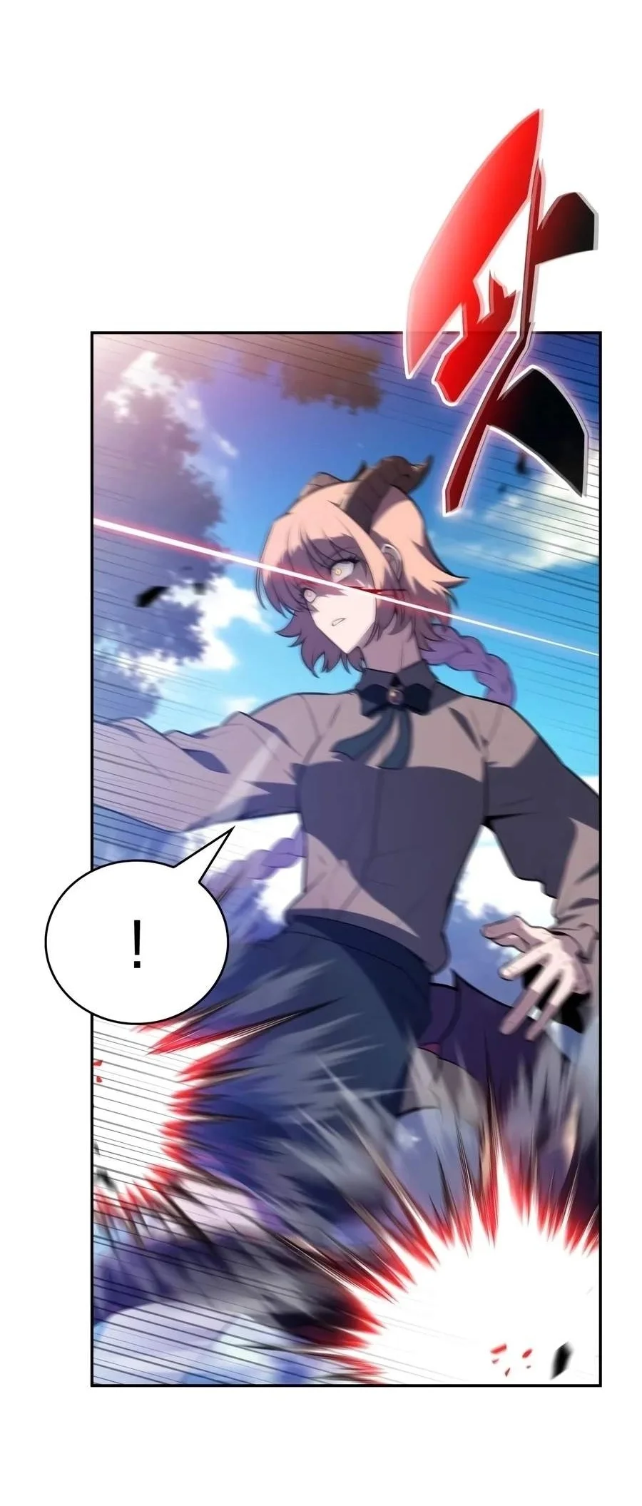 The Regressed Son Of A Duke Is An Assassin Chapter 147 halaman 44