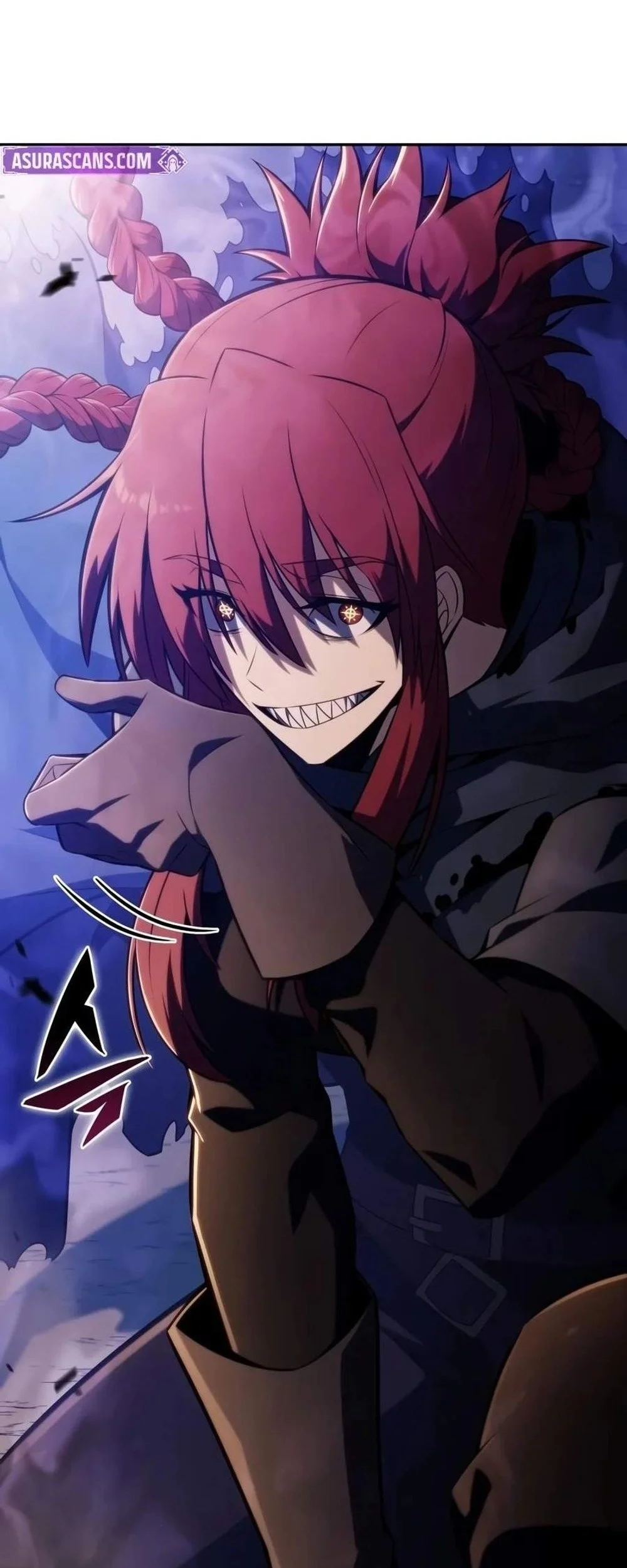 The Regressed Son Of A Duke Is An Assassin Chapter 147 halaman 4