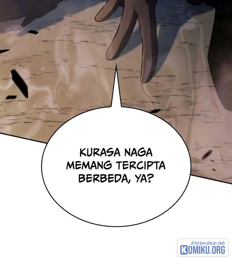 The Regressed Son Of A Duke Is An Assassin Chapter 147 halaman 6