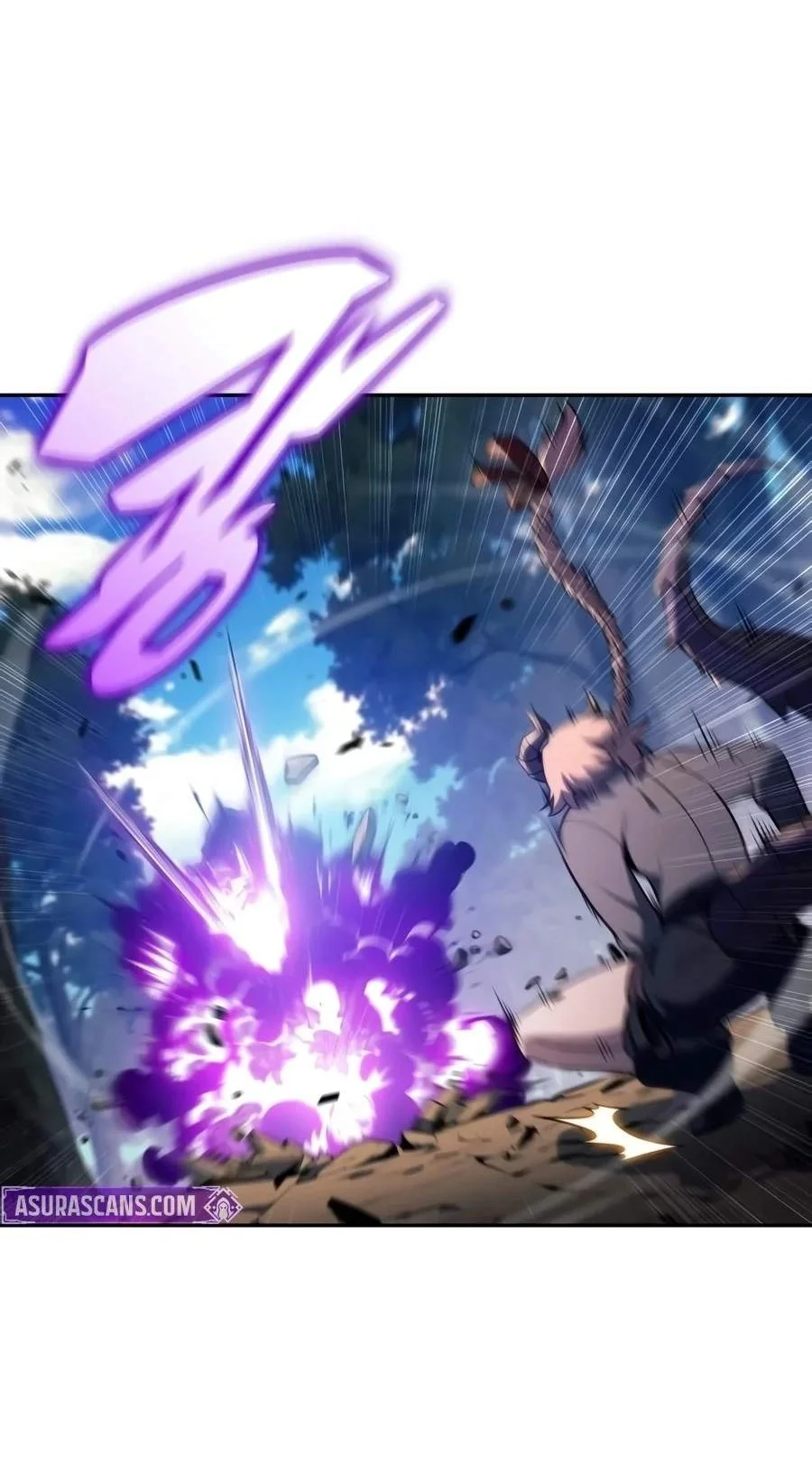 The Regressed Son Of A Duke Is An Assassin Chapter 147 halaman 55