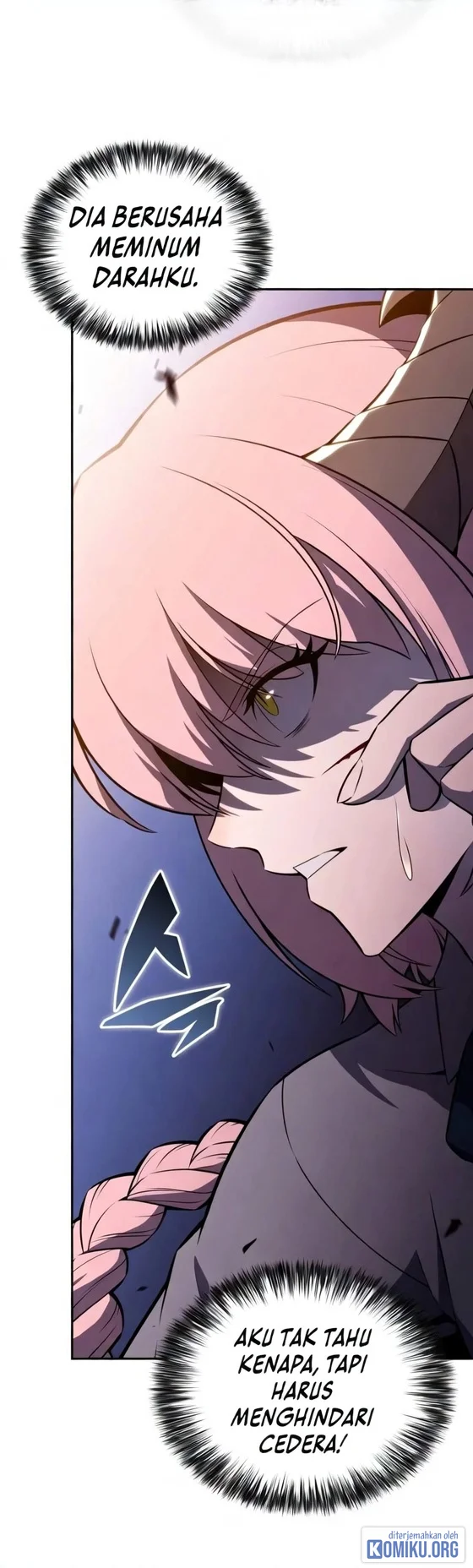 The Regressed Son Of A Duke Is An Assassin Chapter 147 halaman 56