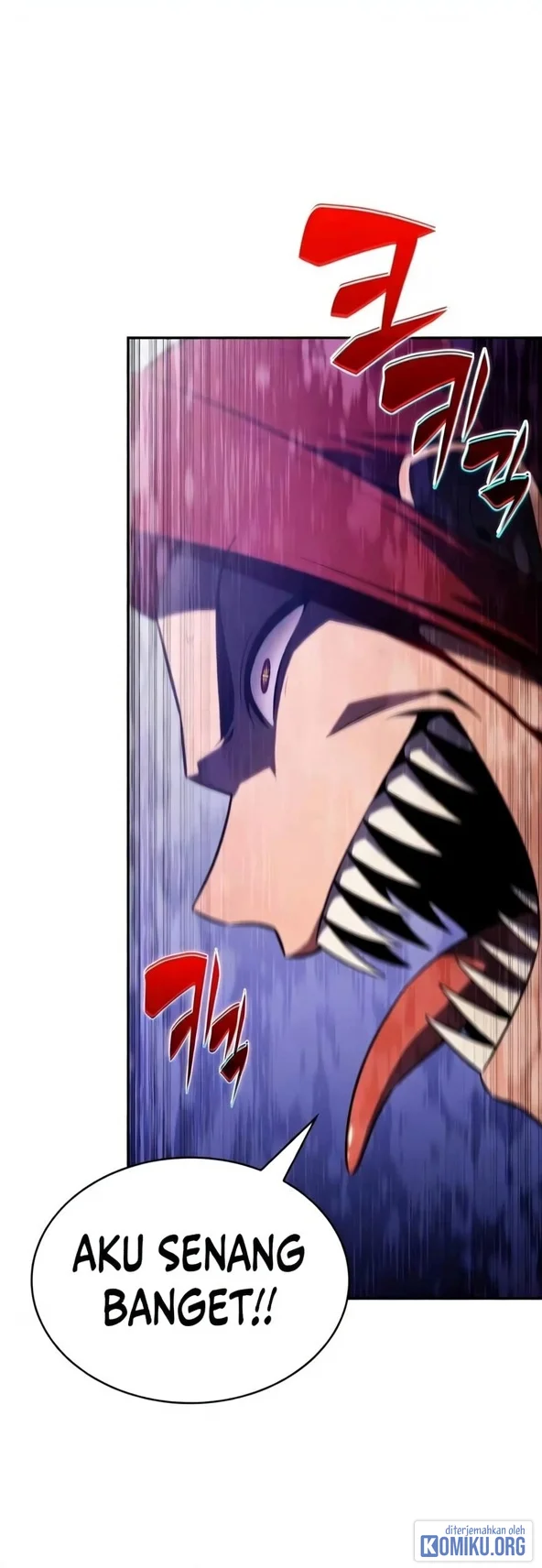 The Regressed Son Of A Duke Is An Assassin Chapter 147 Gambar 71