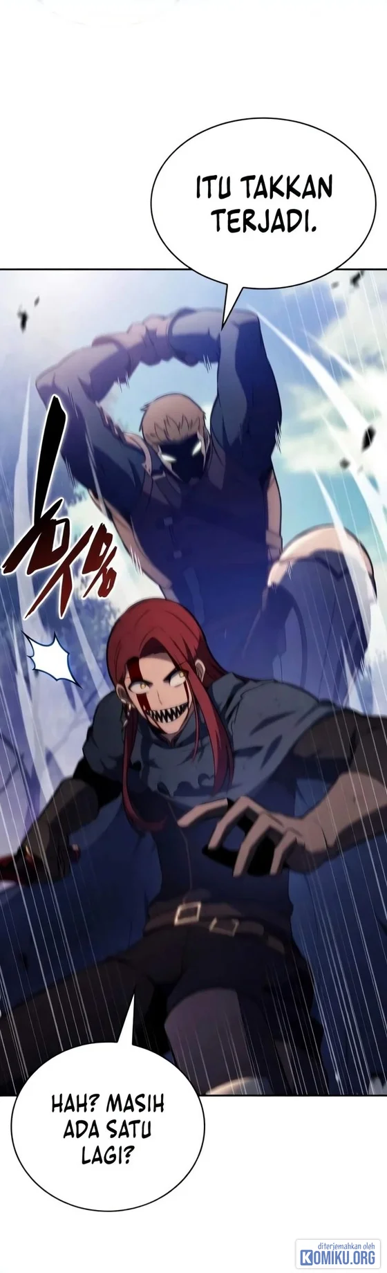 The Regressed Son Of A Duke Is An Assassin Chapter 147 Gambar 72
