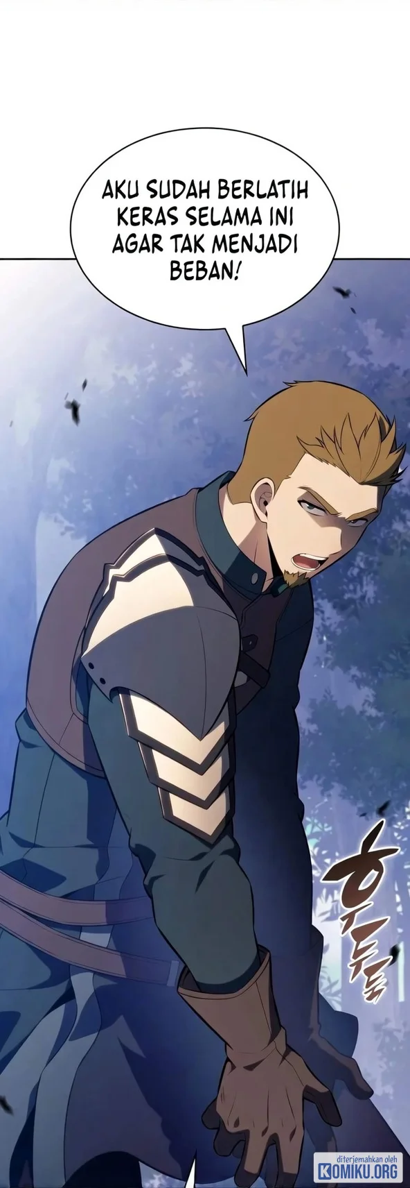 The Regressed Son Of A Duke Is An Assassin Chapter 147 Gambar 74