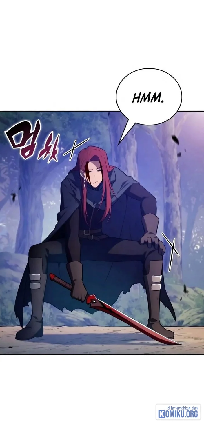 The Regressed Son Of A Duke Is An Assassin Chapter 147 Gambar 76