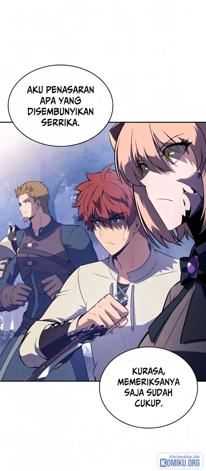The Regressed Son Of A Duke Is An Assassin Chapter 147 Gambar 78