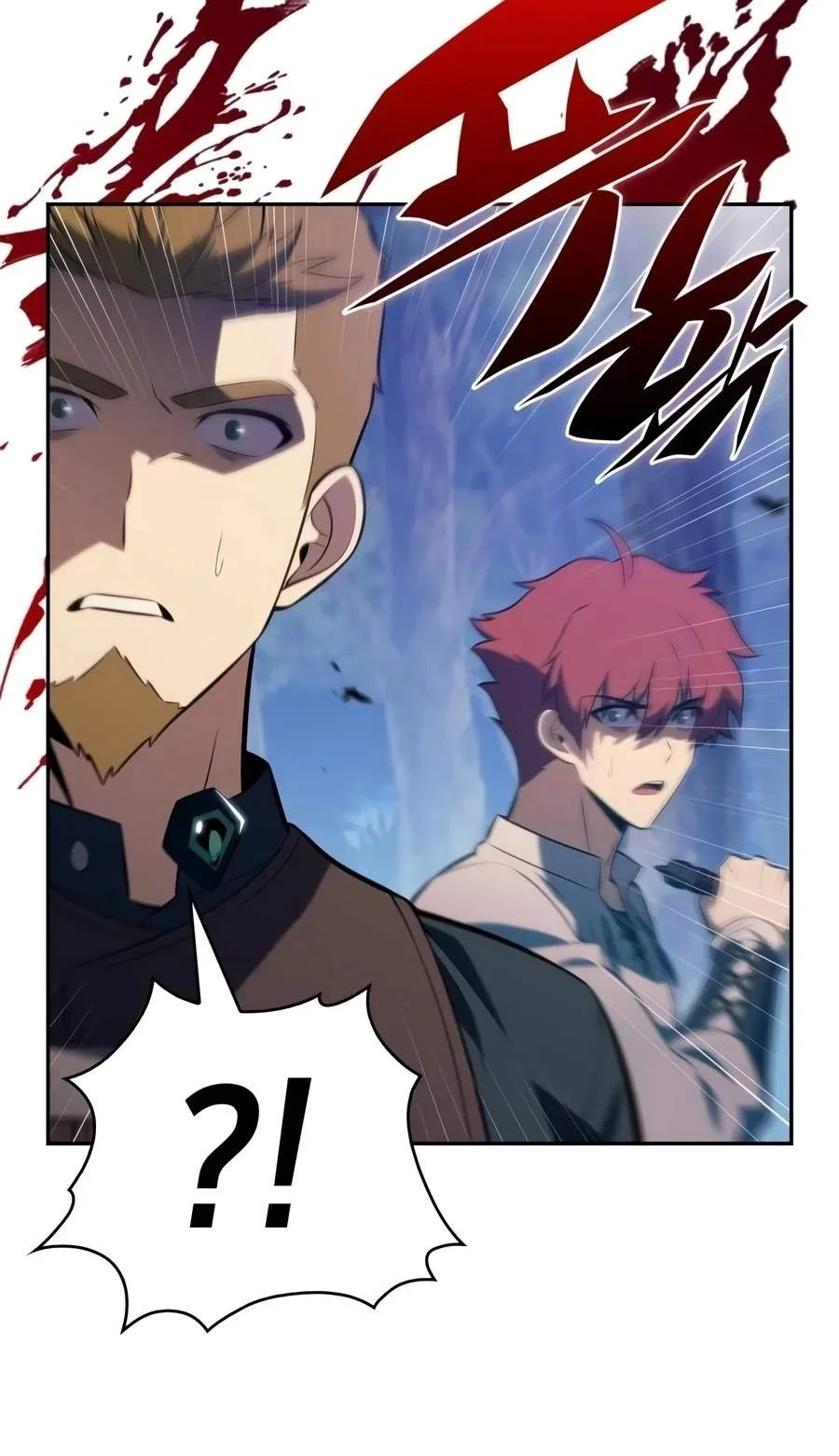 The Regressed Son Of A Duke Is An Assassin Chapter 147 Gambar 81