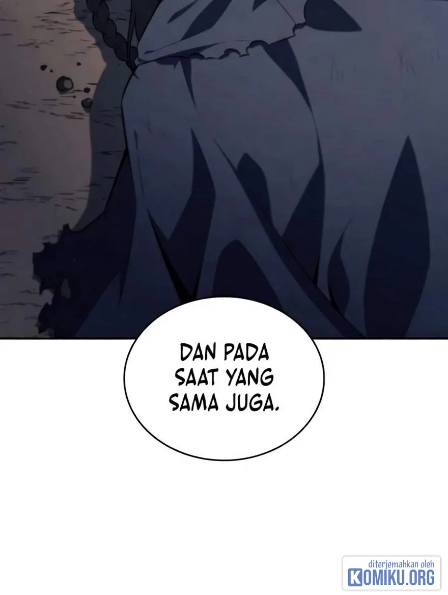 The Regressed Son Of A Duke Is An Assassin Chapter 147 Gambar 84
