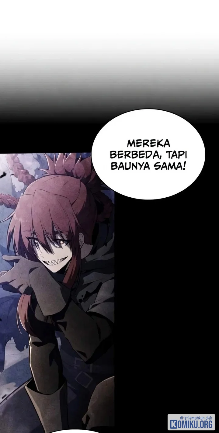 The Regressed Son Of A Duke Is An Assassin Chapter 147 Gambar 87