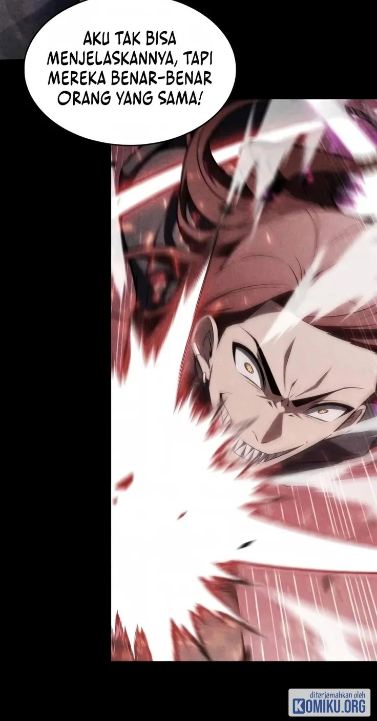 The Regressed Son Of A Duke Is An Assassin Chapter 147 Gambar 88