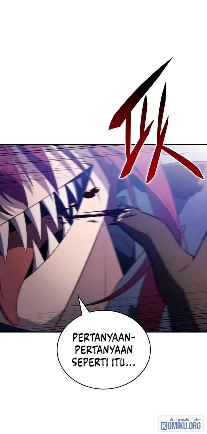 The Regressed Son Of A Duke Is An Assassin Chapter 147 halaman 10