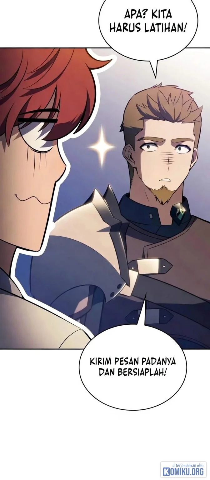 The Regressed Son Of A Duke Is An Assassin Chapter 147 Gambar 94