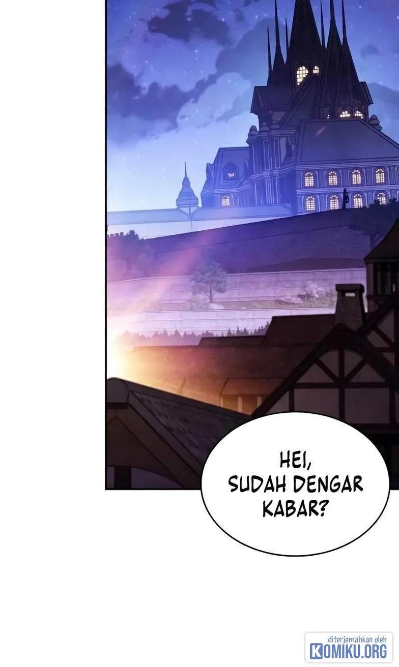 The Regressed Son Of A Duke Is An Assassin Chapter 147 Gambar 97