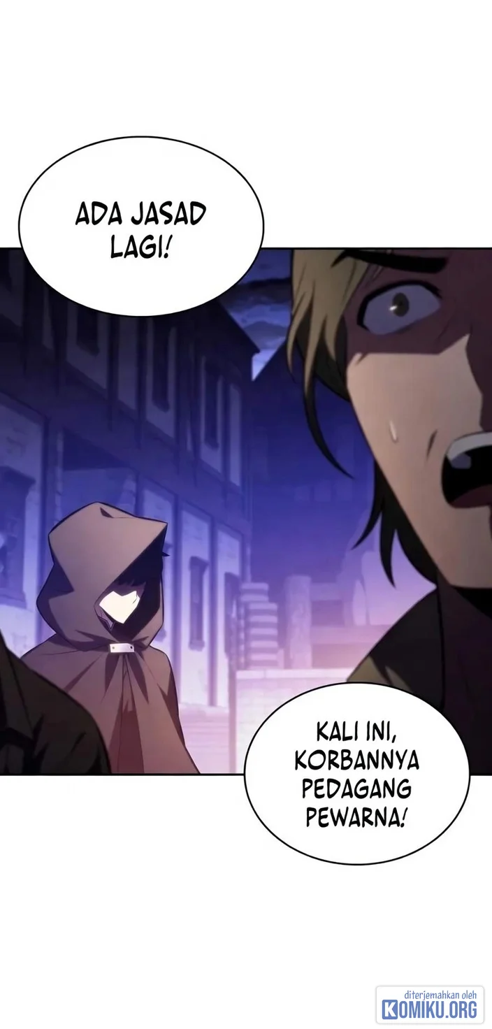 The Regressed Son Of A Duke Is An Assassin Chapter 147 Gambar 98