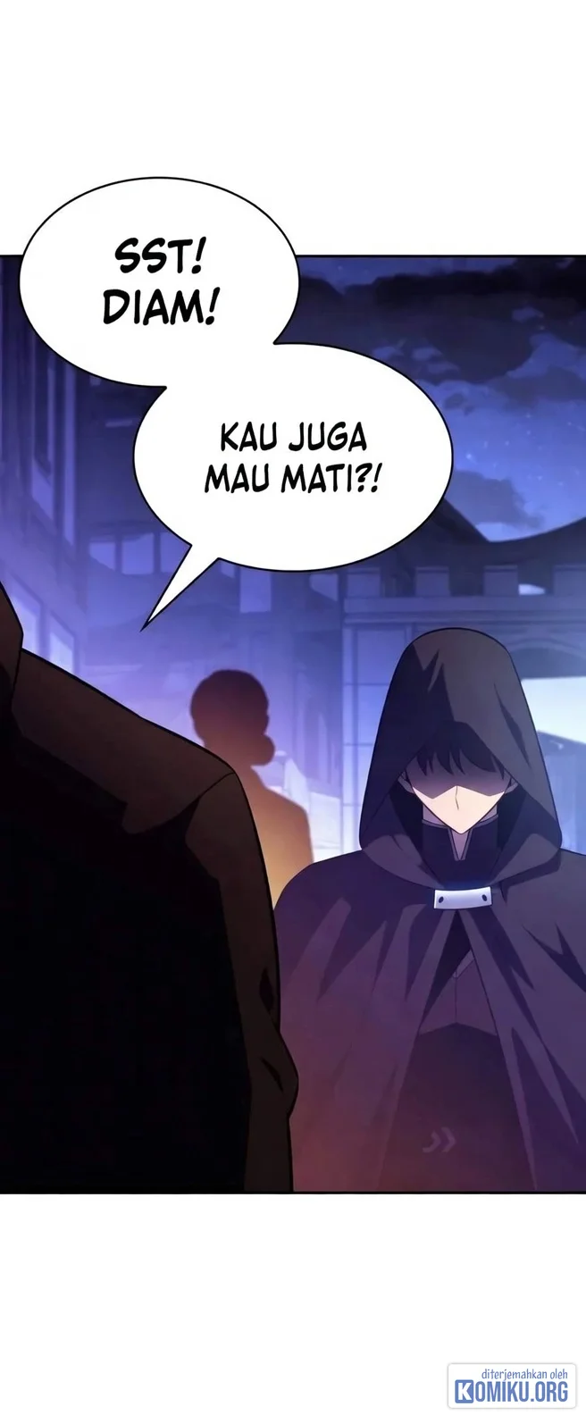 The Regressed Son Of A Duke Is An Assassin Chapter 147 Gambar 102