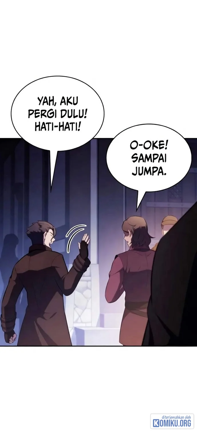 The Regressed Son Of A Duke Is An Assassin Chapter 147 Gambar 103