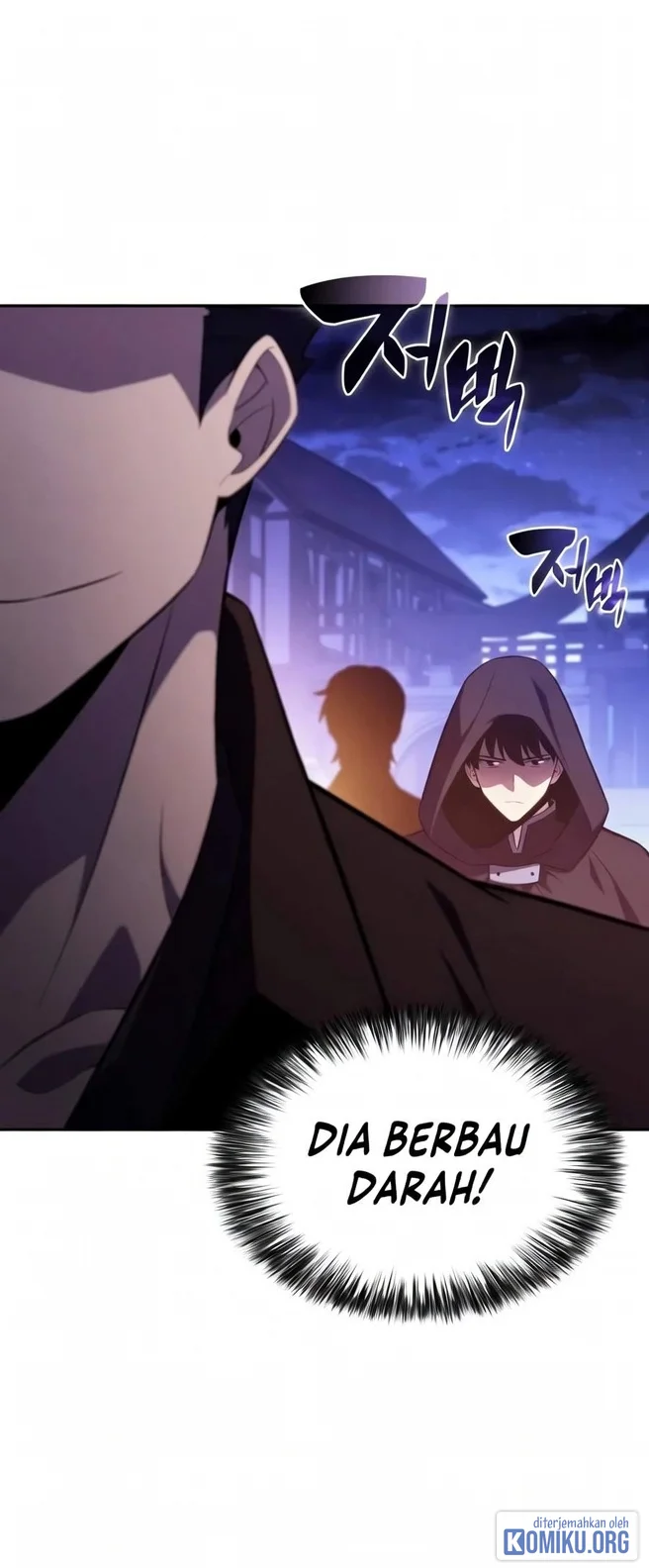 The Regressed Son Of A Duke Is An Assassin Chapter 147 Gambar 104