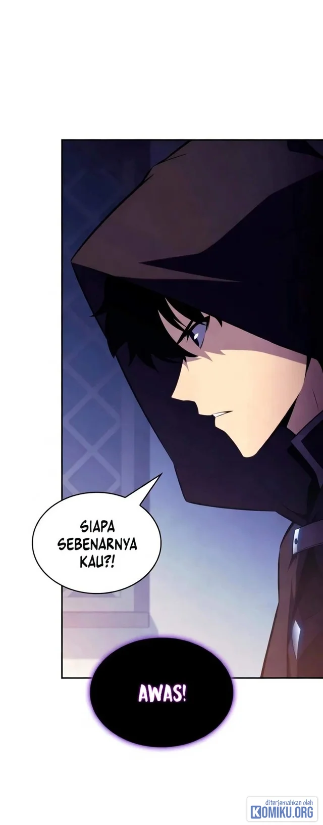 The Regressed Son Of A Duke Is An Assassin Chapter 148 halaman 22