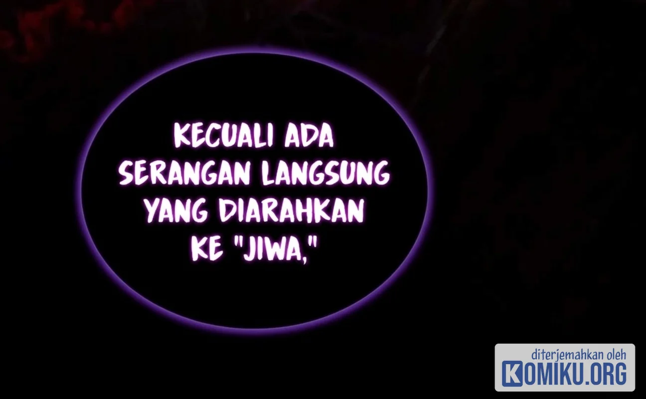 The Regressed Son Of A Duke Is An Assassin Chapter 148 halaman 28