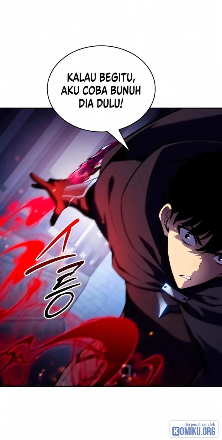 The Regressed Son Of A Duke Is An Assassin Chapter 148 halaman 31