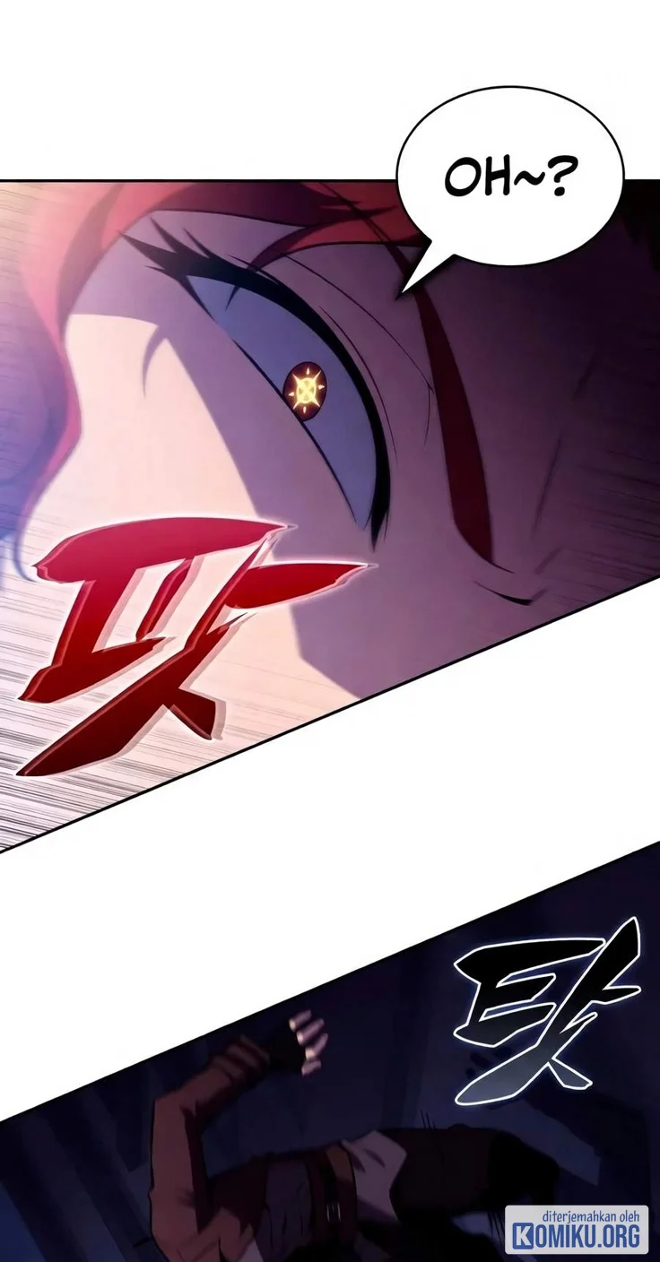 The Regressed Son Of A Duke Is An Assassin Chapter 148 halaman 32