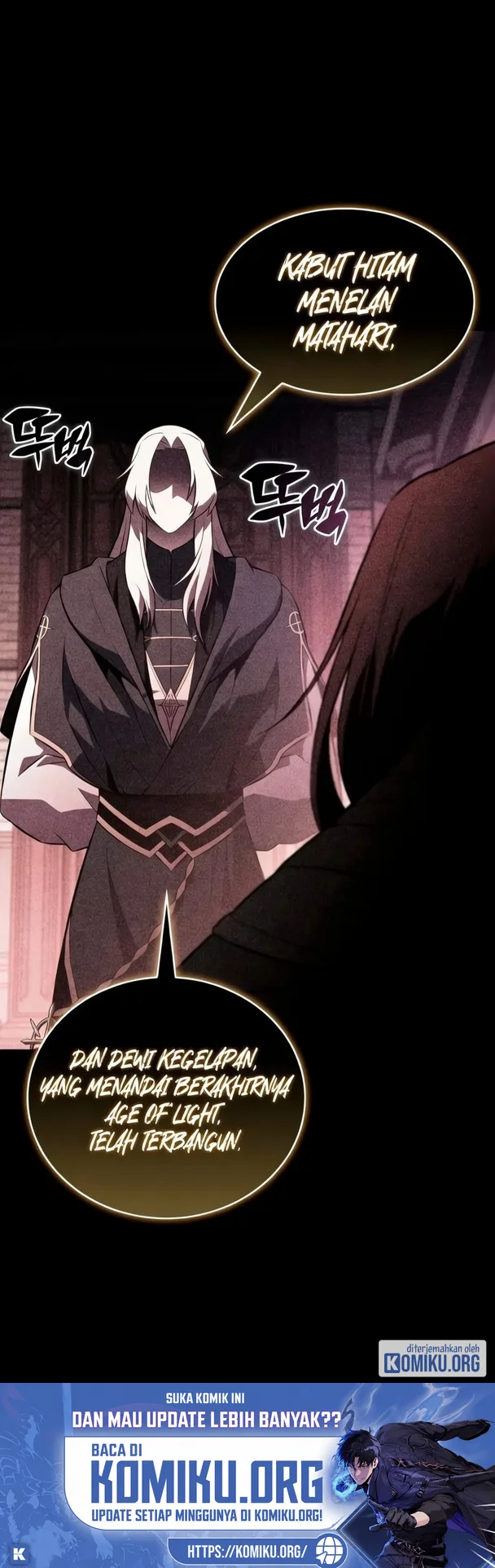 The Regressed Son Of A Duke Is An Assassin Chapter 148 halaman 5