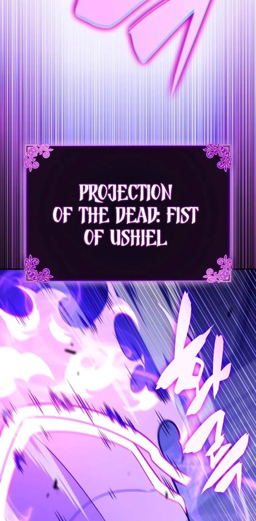 The Regressed Son Of A Duke Is An Assassin Chapter 148 halaman 37