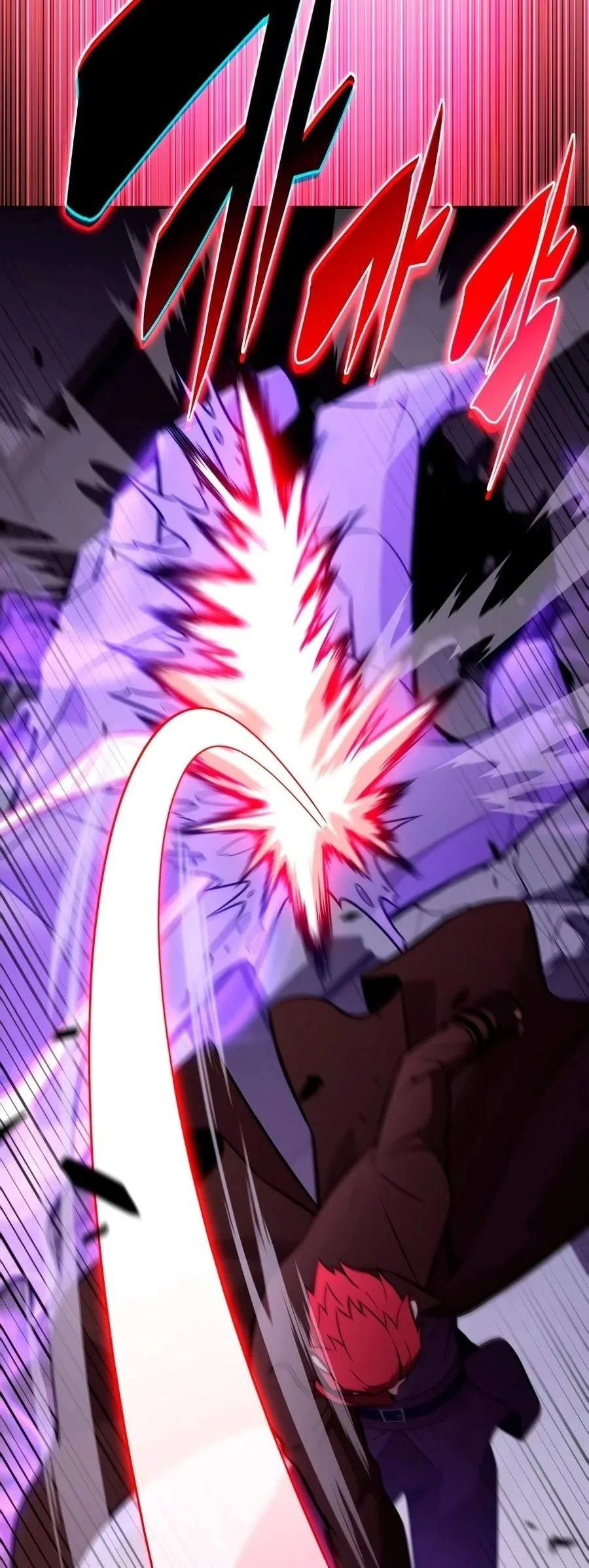 The Regressed Son Of A Duke Is An Assassin Chapter 148 halaman 41