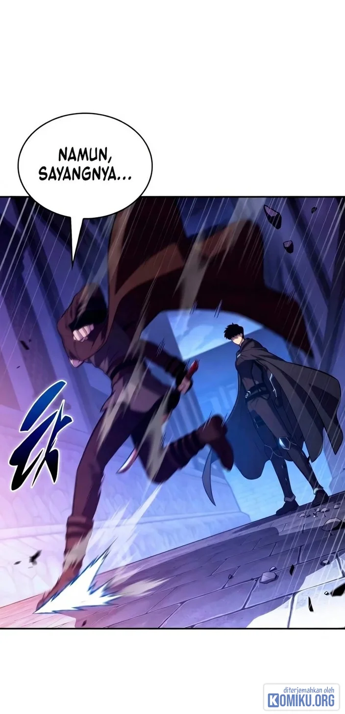 The Regressed Son Of A Duke Is An Assassin Chapter 148 halaman 44