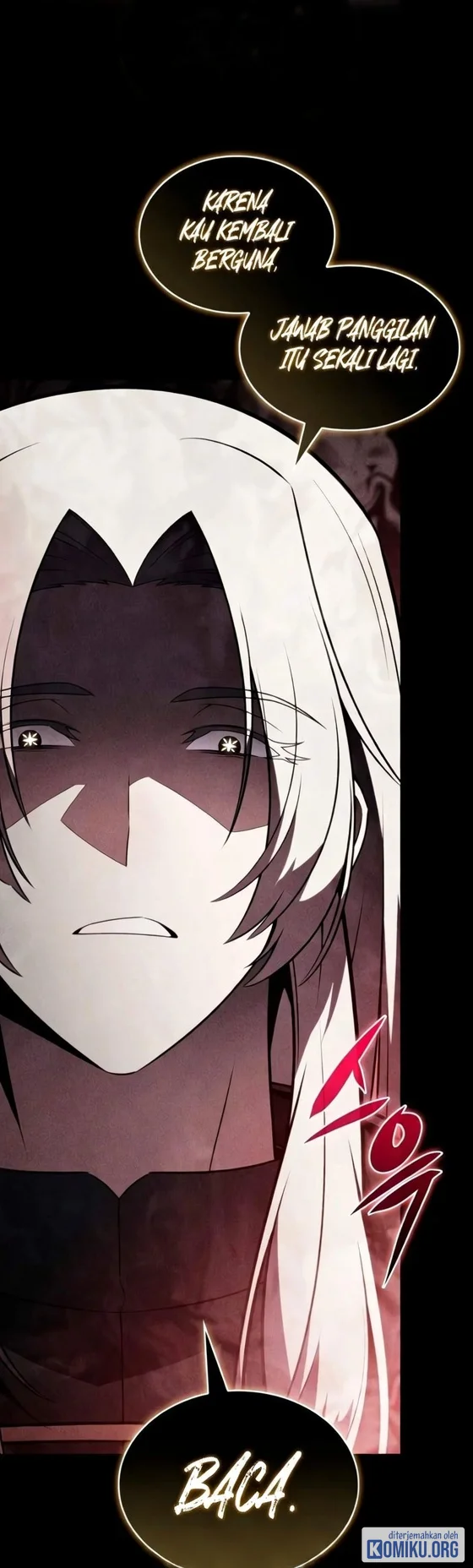 The Regressed Son Of A Duke Is An Assassin Chapter 148 halaman 6