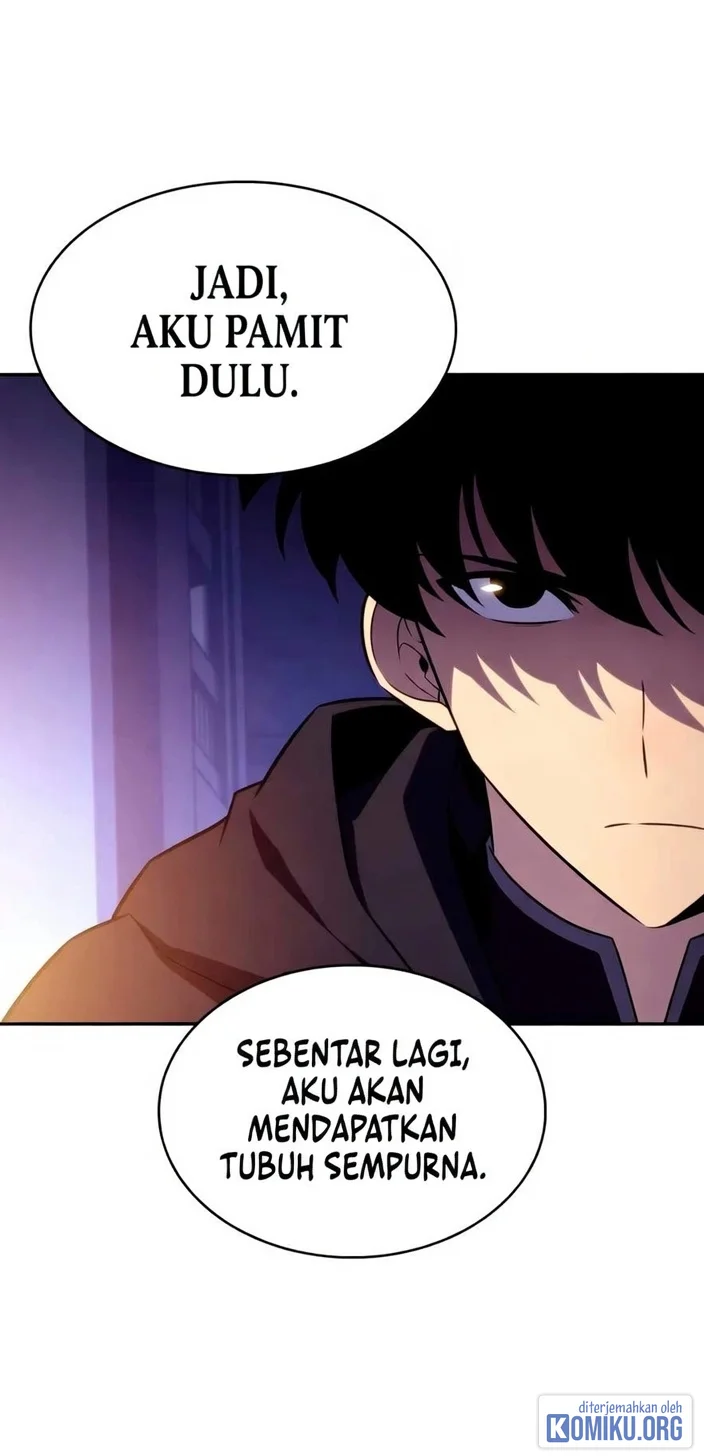 The Regressed Son Of A Duke Is An Assassin Chapter 148 halaman 46