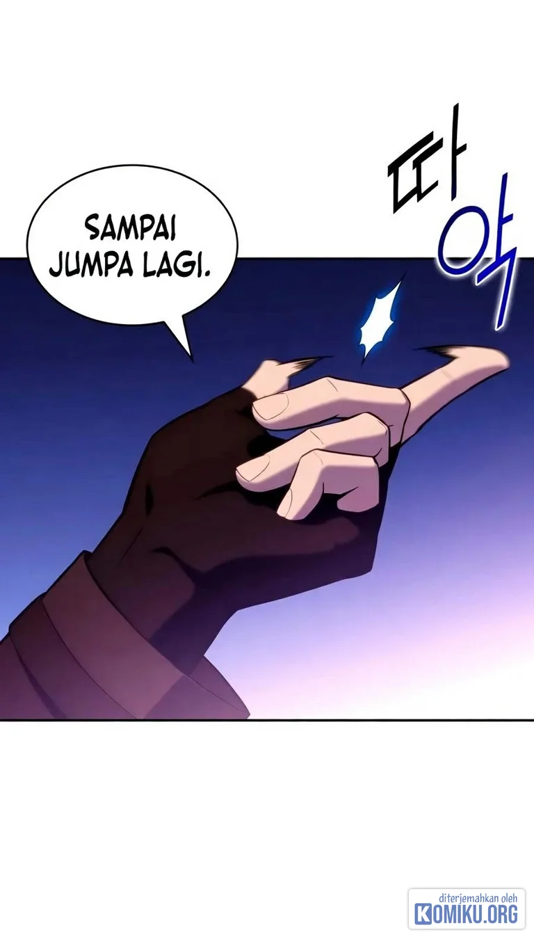 The Regressed Son Of A Duke Is An Assassin Chapter 148 halaman 47