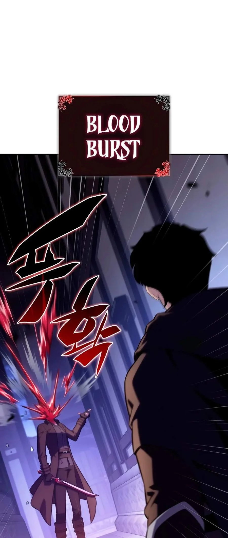 The Regressed Son Of A Duke Is An Assassin Chapter 148 halaman 48